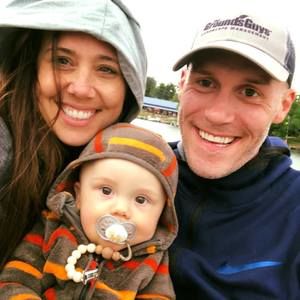 Meet your Posher, Andy